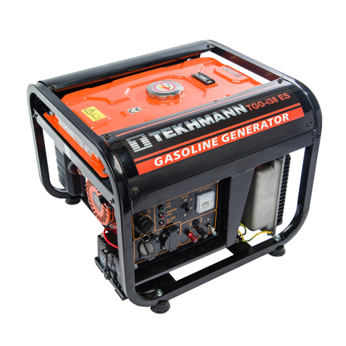 Генератор Tekhmann TGG-i38 ES