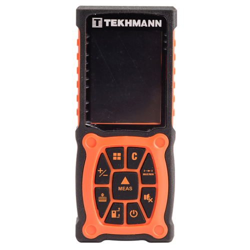 Лазерный дальномер Tekhmann TDM-60