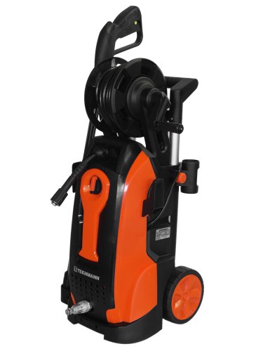 Мойка высокого давления Tekhmann PWA-2158 Turbo