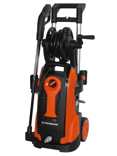 Мойка высокого давления Tekhmann PWA-2158 Turbo