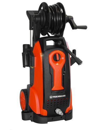 Мойка высокого давления Tekhmann PWA-2158 Turbo