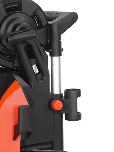 Мойка высокого давления Tekhmann PWA-2158 Turbo