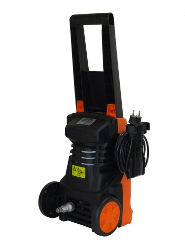 Мойка высокого давления Tekhmann PWB-1655 Turbo