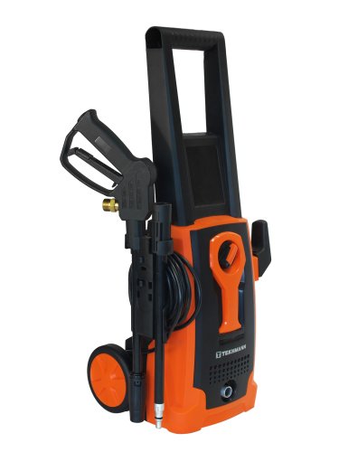 Мойка высокого давления Tekhmann PWB-1655 Turbo