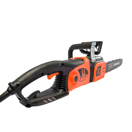 Електропила Tekhmann CSE-2840