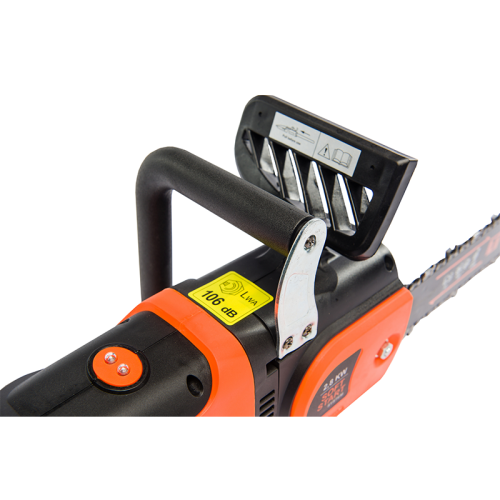 Електропила Tekhmann CSE-2840