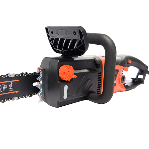 Електропила Tekhmann CSE-2840