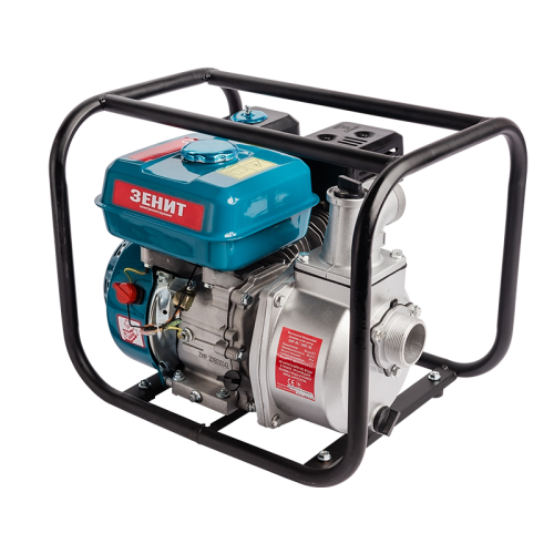 Мотопомпа Зенит ЗМП-50