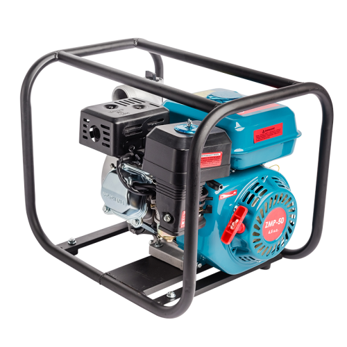 Мотопомпа Зенит ЗМП-50