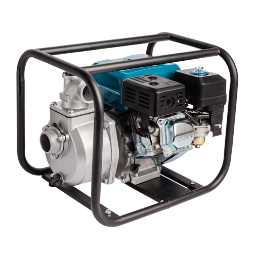 Мотопомпа Зенит ЗМП-50