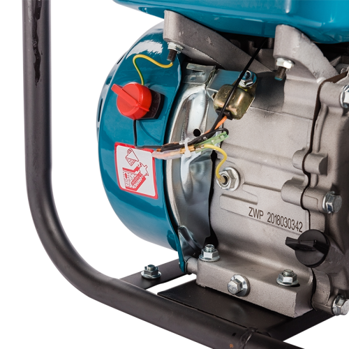 Мотопомпа Зенит ЗМП-50