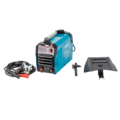 Сварочный инвертор Зенит ЗСИ-280