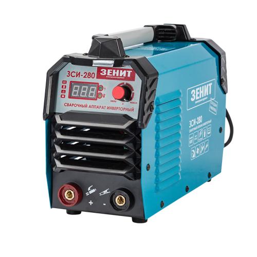 Сварочный инвертор Зенит ЗСИ-280