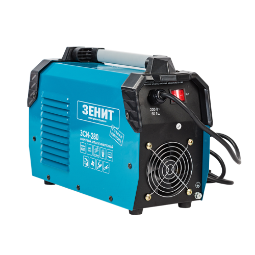 Сварочный инвертор Зенит ЗСИ-280