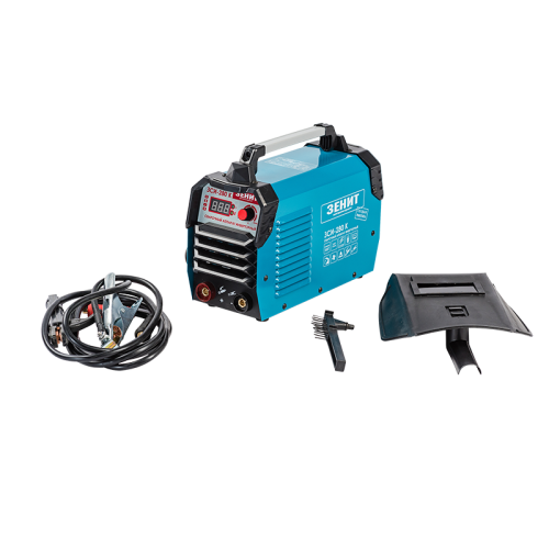 Сварочный инвертор Зенит ЗСИ-280 K