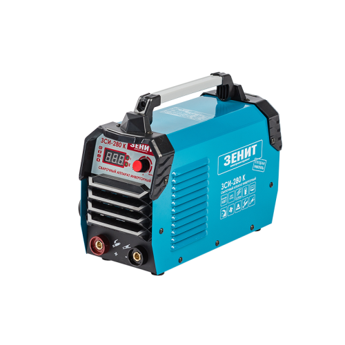 Сварочный инвертор Зенит ЗСИ-280 K