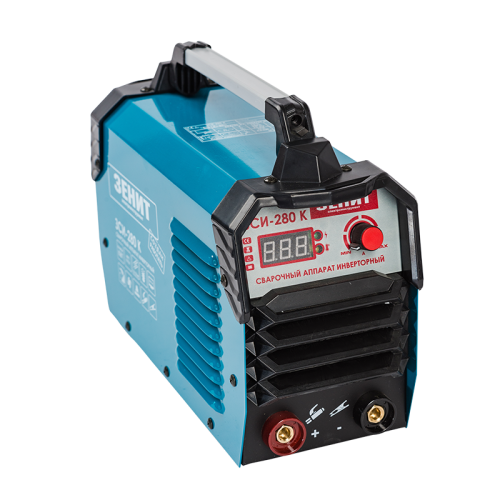 Сварочный инвертор Зенит ЗСИ-280 K