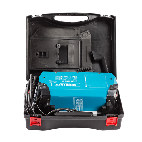 Сварочный инвертор Зенит ЗСИ-280 K