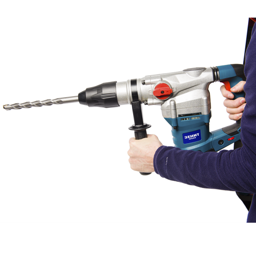 Перфоратор Зеніт ЗПП-2000 MAX Профі