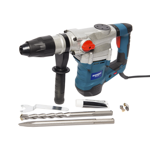 Перфоратор Зеніт ЗПП-2000 MAX Профі