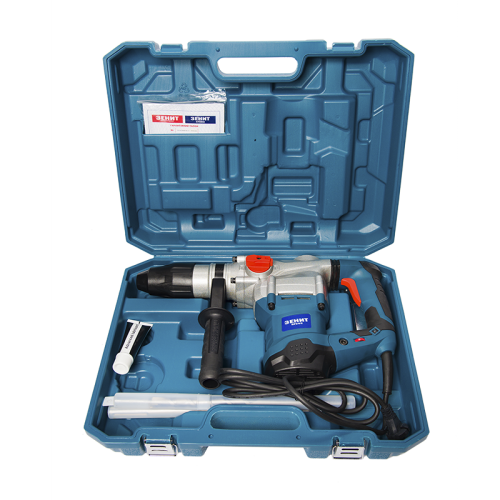 Перфоратор Зеніт ЗПП-2000 MAX Профі