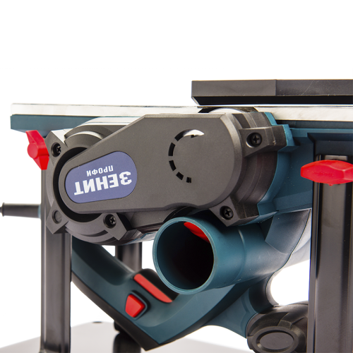 Електрорубанок Зеніт ЗРП-1500 Профи