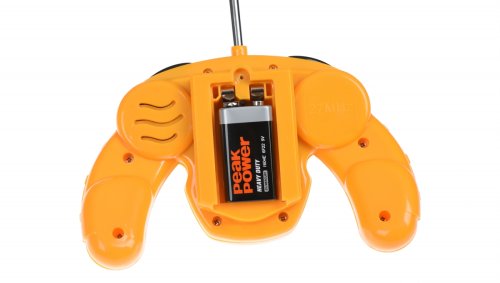 Трактор с ковшом Same Toy MOD (F927Ut)