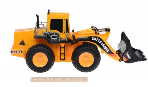 Трактор с ковшом Same Toy MOD (F927Ut)