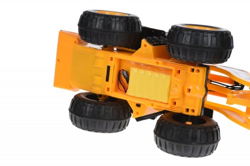 Трактор с ковшом Same Toy MOD (F927Ut)