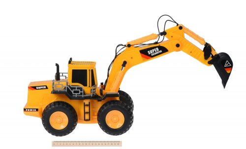 Трактор с ковшом Same Toy MOD (F928Ut)