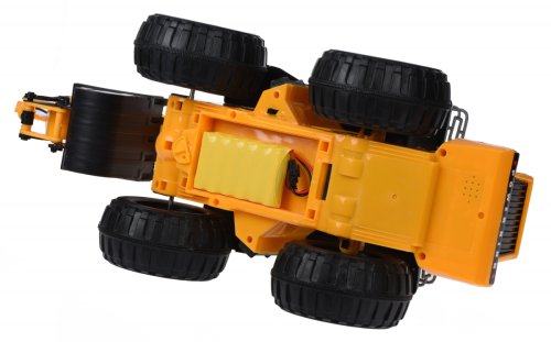 Трактор с ковшом Same Toy MOD (F928Ut)