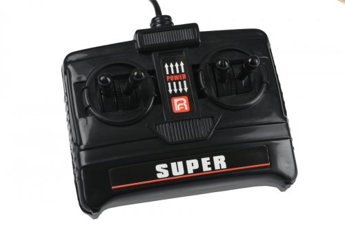 Трактор погрузчик Same Toy Super Loader (S929Ut)