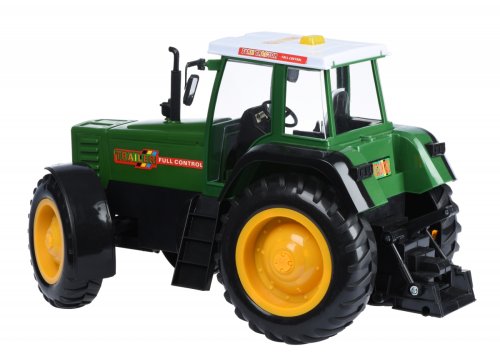 Трактор с прицепом Same Toy Tractor (R975-1Ut)