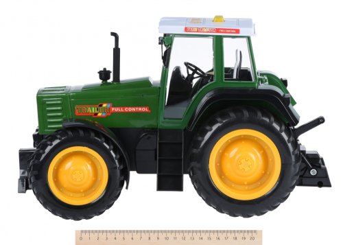 Трактор с прицепом Same Toy Tractor (R975-1Ut)