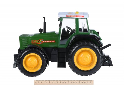 Трактор фермера Same Toy Tractor (R975Ut)