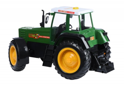 Трактор фермера Same Toy Tractor (R975Ut)
