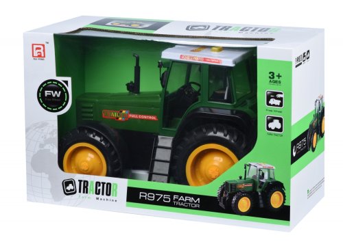Трактор фермера Same Toy Tractor (R975Ut)