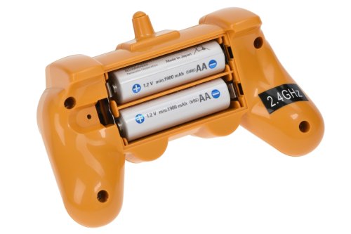 Инженерный экскаватор 3 в 1 Same Toy E571-003