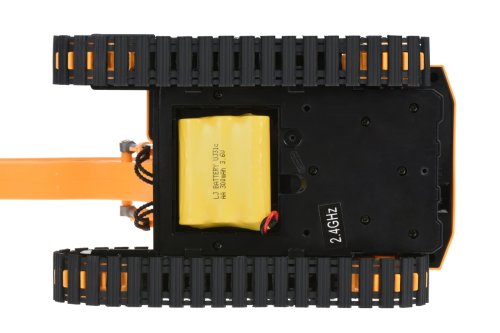 Инженерный экскаватор 3 в 1 Same Toy E571-003