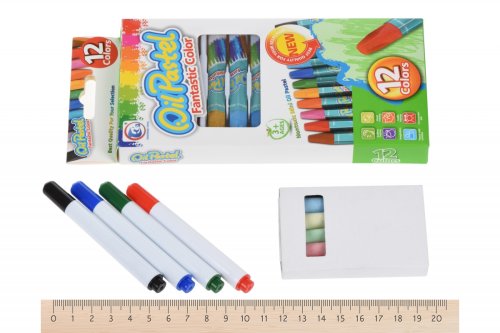 Обучающий стол Same Toy My Art Centre Синий (8805Ut)