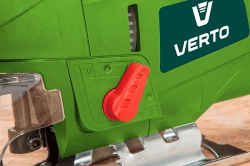 Лобзик Verto 52G055