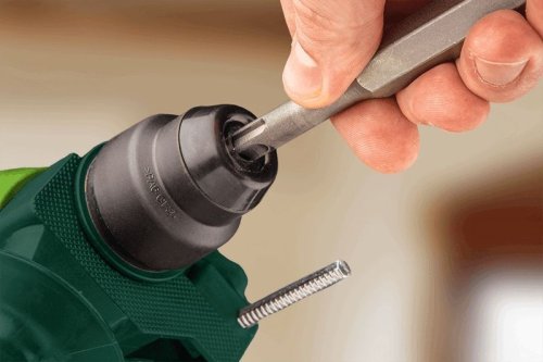 Перфоратор Verto 50G369