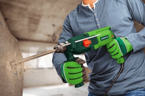 Перфоратор Verto 50G369