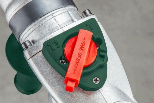 Перфоратор Verto 50G387