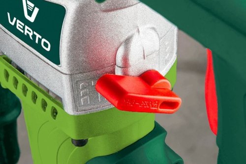 Перфоратор Verto 50G387