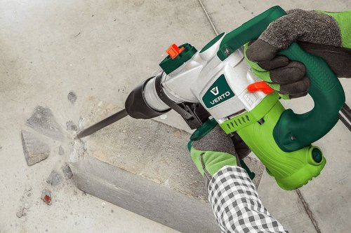 Перфоратор Verto 50G387