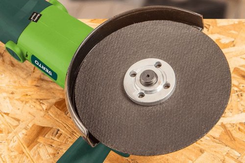 Болгарка Verto 51G075