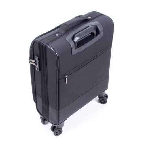 Чемодан Wenger Deputy Средний Темно-синий (604371)