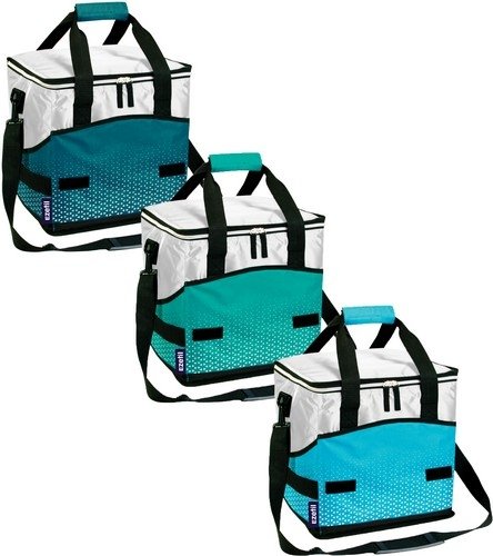 Термосумка Ezetil КС Extreme 28 л Зеленый