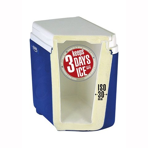 Изотермический контейнер Ezetil 25 3-Days-Ice